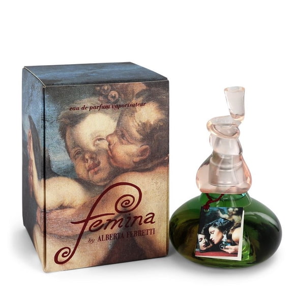 Alberta Ferretti Femina Eau De Parfum