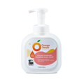 thumbnail image 1 of ORANGE HOUSE Jabón de manos espumoso que cambia de color Jabón de manos a base de plantas Espuma de aceite de naranja Jabón de manos Jabón de espuma hidratante Ingredientes no dañinos Jabón de manos 1, 1 of 5
