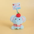 thumbnail image 1 of Juguetes de piscina, juguetes para bebés, juguetes para niños pequeños, muñecos de peluche, llaveros, lindos colgantes, nichos de dibujos animados, bolsas para parejas, adornos colgantes, muñecos de p, 1 of 2