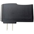 5V DC @ 1A USB Device Charger/Power Adapter, Input: 100V-240V ~ 50/60Hz ...