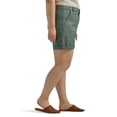 thumbnail image 2 of Lee Women's Plus Legendary Rolled Short, 2 of 5