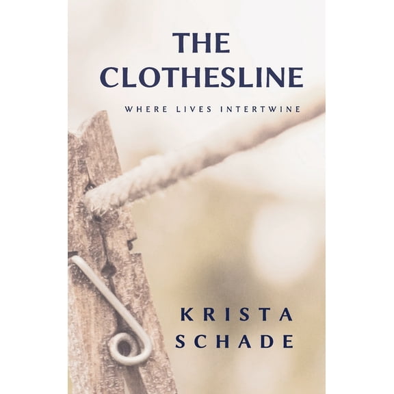 The Clothesline, (Paperback)
