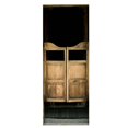 thumbnail image 1 of 77x200CM Autoadhesivo Decorativo Impermeable Pared Puerta Wrap Mural B Gloria Pegatinas en 3D para puertas, 1 of 9