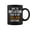 Black, variant on Due To Inflation This Is My Villain Costume Halloween Coffee Mugs