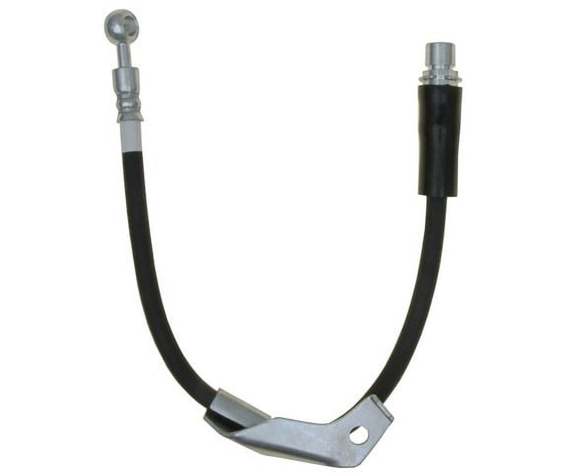 Raybestos BH382700 Professional Grade Hydraulic Brake Hose Fits select: 2008 SATURN VUE, 2007-2009 CHEVROLET EQUINOX