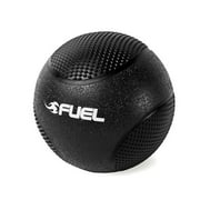 Fuel Pureformance Textured Medicine Ball, 12 lbs