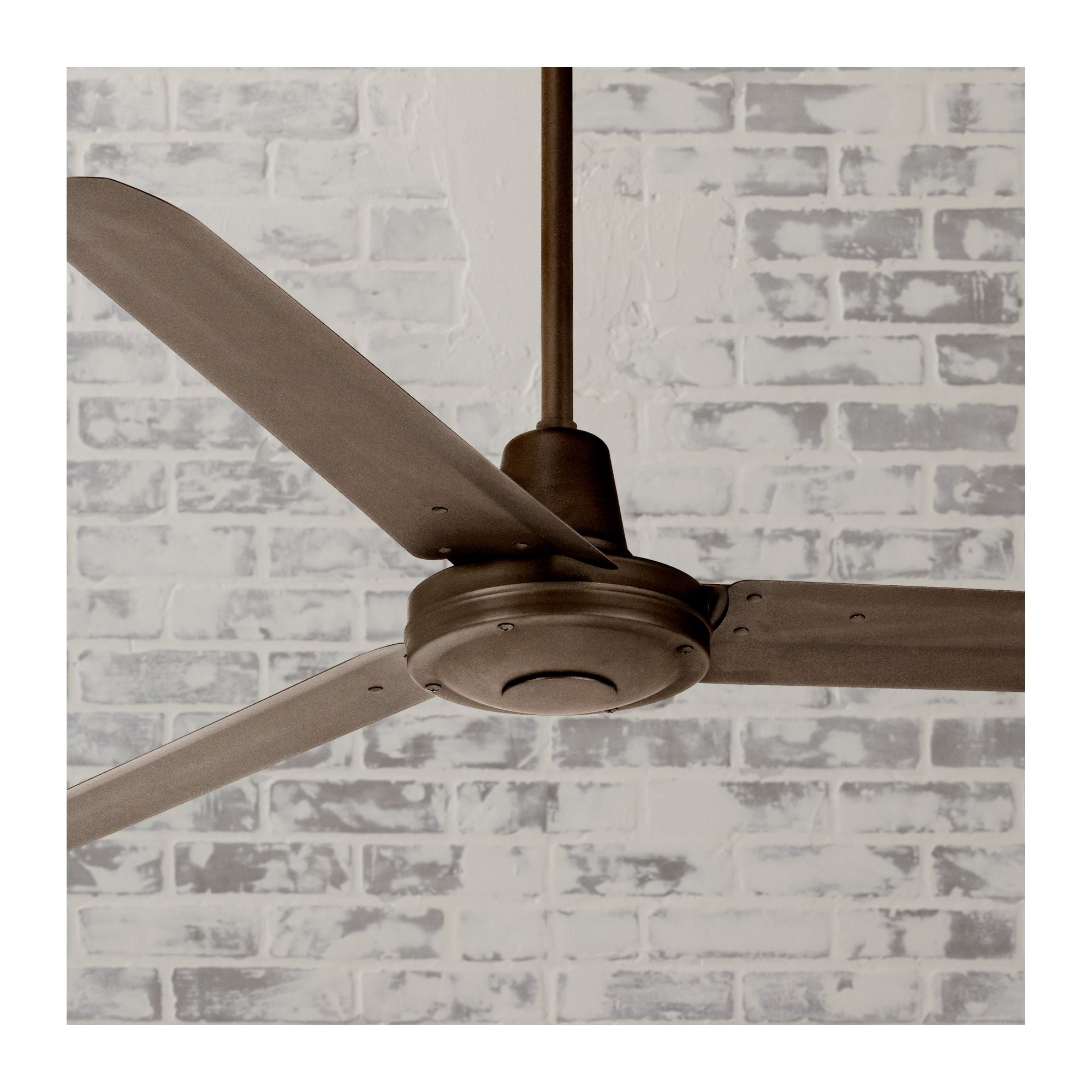 modern industrial fan