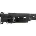 thumbnail image 3 of Dorman 83534 Front Passenger Side Interior Door Handle for Specific Kia Models, Chrome, 3 of 4