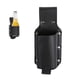 thumbnail image 2 of Funda para Botella de Vino Funda para Lata de Bebida de Cerveza Portátil de PU de Cuero Bolsa de Almacenamiento de Cerveza Embotellada para Barbacoa de Senderismo Al Aire Libre Dioche Bolsa de transporte de vino, 2 of 7