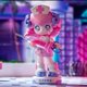 thumbnail image 5 of Pop Mart Azura Verdadera Serie Deportiva Ciega de Animales Caja Sorpresa Bolsa de Adivinanzas Juguete Muñeca Kawaii Figura Anime Adornos Colección, 5 of 6