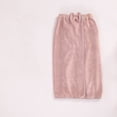 thumbnail image 5 of Toalla de papel Liuanngg Vogue cómoda y absorbente de microfibra para mujer, toalla de baño para ducha, spa y cuerpo, 5 of 5