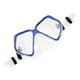 thumbnail image 2 of Gafas de natación ajustables para hombres y mujeres, antifugas, 2 of 7