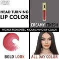 thumbnail image 5 of Gerard Cosmetics Color Your Smile Lighted Lip Gloss - Salmon , 0.23 oz Lip Gloss, 5 of 8