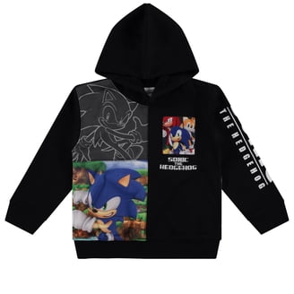Sweat Coton Enfant Noir Sonic The Hedgehog Le Sweat à Capuche Boys | Sweat-Shirt à Capuche Graphique Pour Enfants Gaming Let's Go Fashion | Sweat à Capuche Noir Confortable Pour Les Joueurs Sweat Coton Enfant Noir Sonic The Hedgehog Le Sweat à Capuche Boys | Sweat-Shirt à Capuche Graphique Pour Enfants Gaming Let's Go Fashion | Sweat à Capuche Noir Confortable Pour Les Joueurs