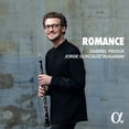 thumbnail image 2 of Gabriel Pidoux - Romance - Music & Performance - CD, 2 of 2