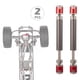 thumbnail image 4 of Eje de transmisión ajustable Sunnimix 2 piezas de 90 para accesorios universales para coches, 4 of 8