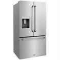 thumbnail image 2 of ZLINE RSM-W-36  Refrigerator, 2 of 4