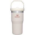 thumbnail image 1 of Vaso Stanley IceFlow de acero inoxidable con pajita 473 ml, 1 of 1