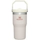 thumbnail image 1 of Vaso Stanley IceFlow de acero inoxidable con pajita 473 ml, 1 of 1
