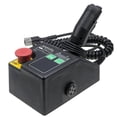 thumbnail image 3 of 1256727GT Scissor Lift Parts Control Box For Genie Gen 6 GS-1932, 3 of 5