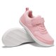 thumbnail image 1 of Zapatos Perezosos Tenis para Correr Niñas Correa Ajustable Aturdible Al Aire Libre, 1 of 9