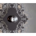 thumbnail image 4 of 22982-018 Eurofase Lighting Royal - One Light Wall Sconce, 4 of 8