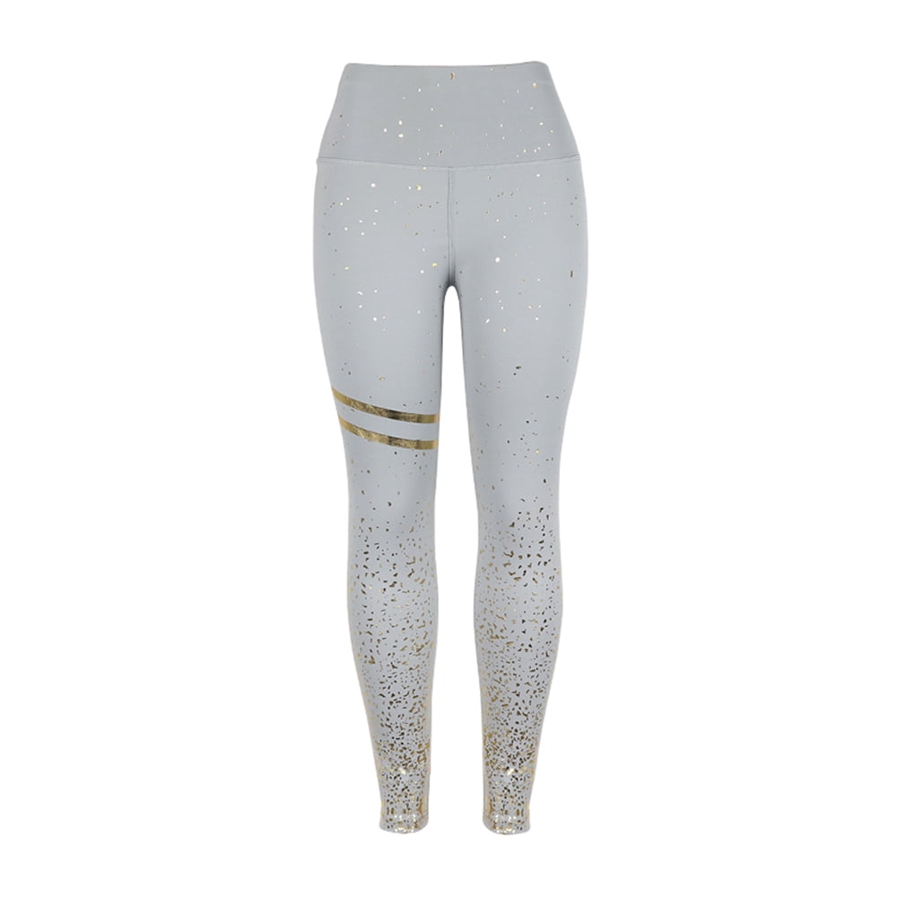 TOP SHE High Waist Yoga Pants Gym Leggings for Women TOP SHE High Waist Yoga Pants Gym Leggings for Women