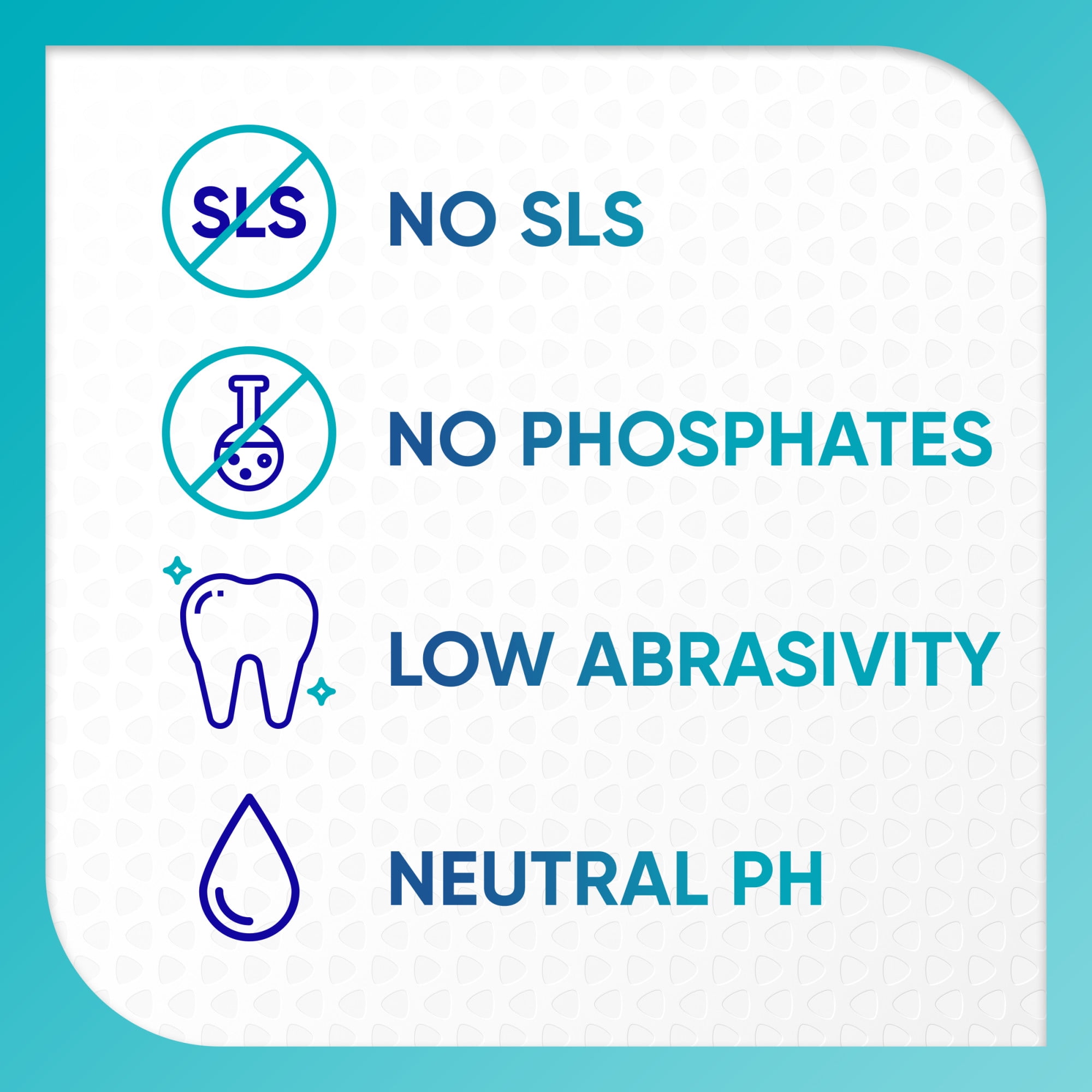 Sensodyne Pronamel Fresh Breath Enamel Toothpaste for Sensitive Teeth and Cavity Protection, Fresh Wave - 4 oz