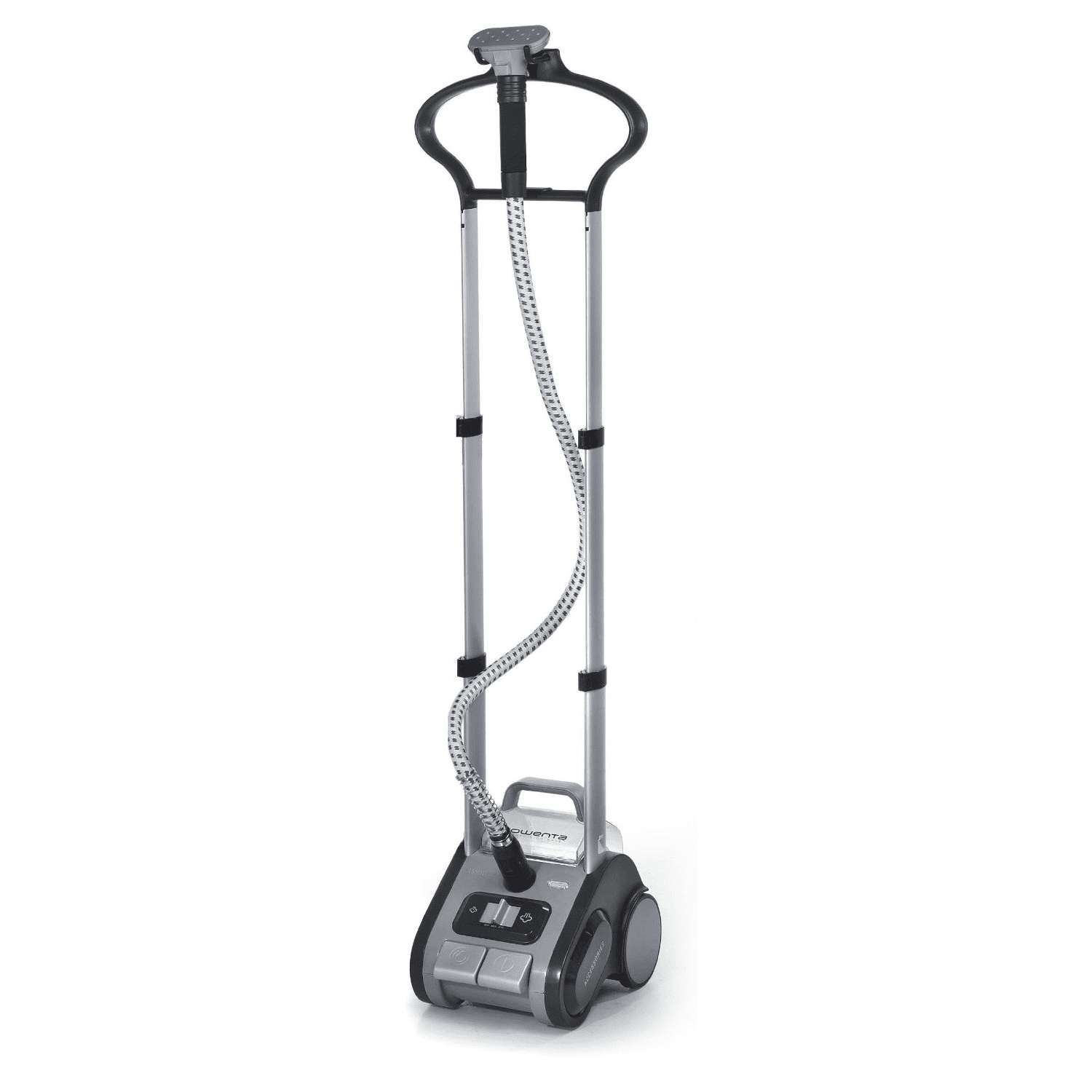 rowenta steamer 1550w not steaming