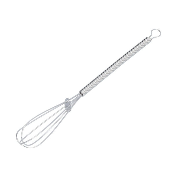OXO Good Grips 9-Inch Silicone Whisk - Red : : Home