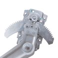 thumbnail image 4 of Brock Manual Window Regulator for 1989-1995 Pickup 2 Door w/ Vent Front Right 6980135050, 4 of 9