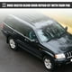 thumbnail image 2 of Reemplazo del kit de reparación de puertas Blend, para Jeep Grand Cherokee, plástico, No.5012693AA, negro, 1 juego, 2 of 7