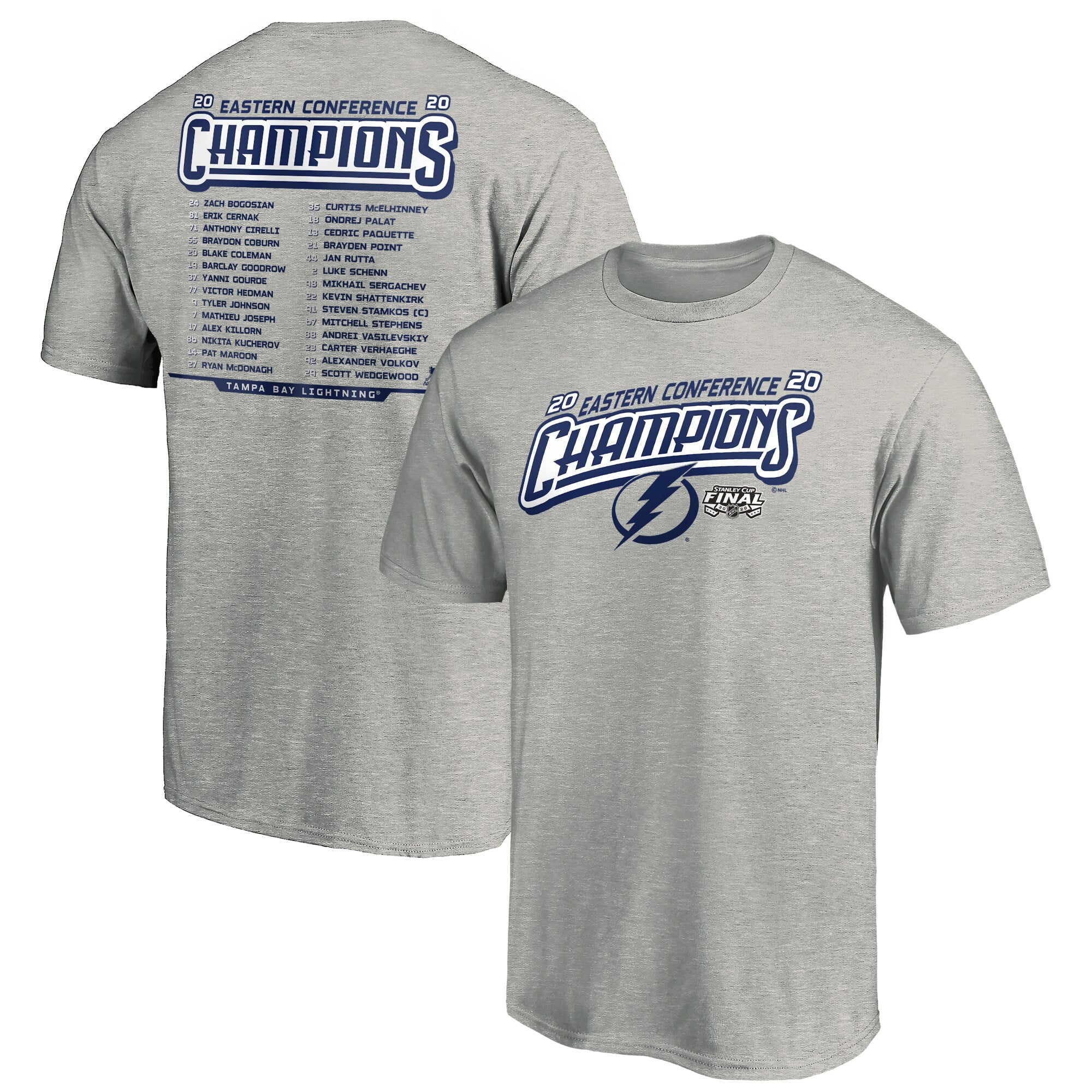 Tampa bay lightning t shirts walmart Clearance