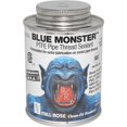 thumbnail image 1 of Millrose 76003 Monster Grade Industriel Robuste avec PTFE, 8 Fl. Oz, Bleu, 1 of 3