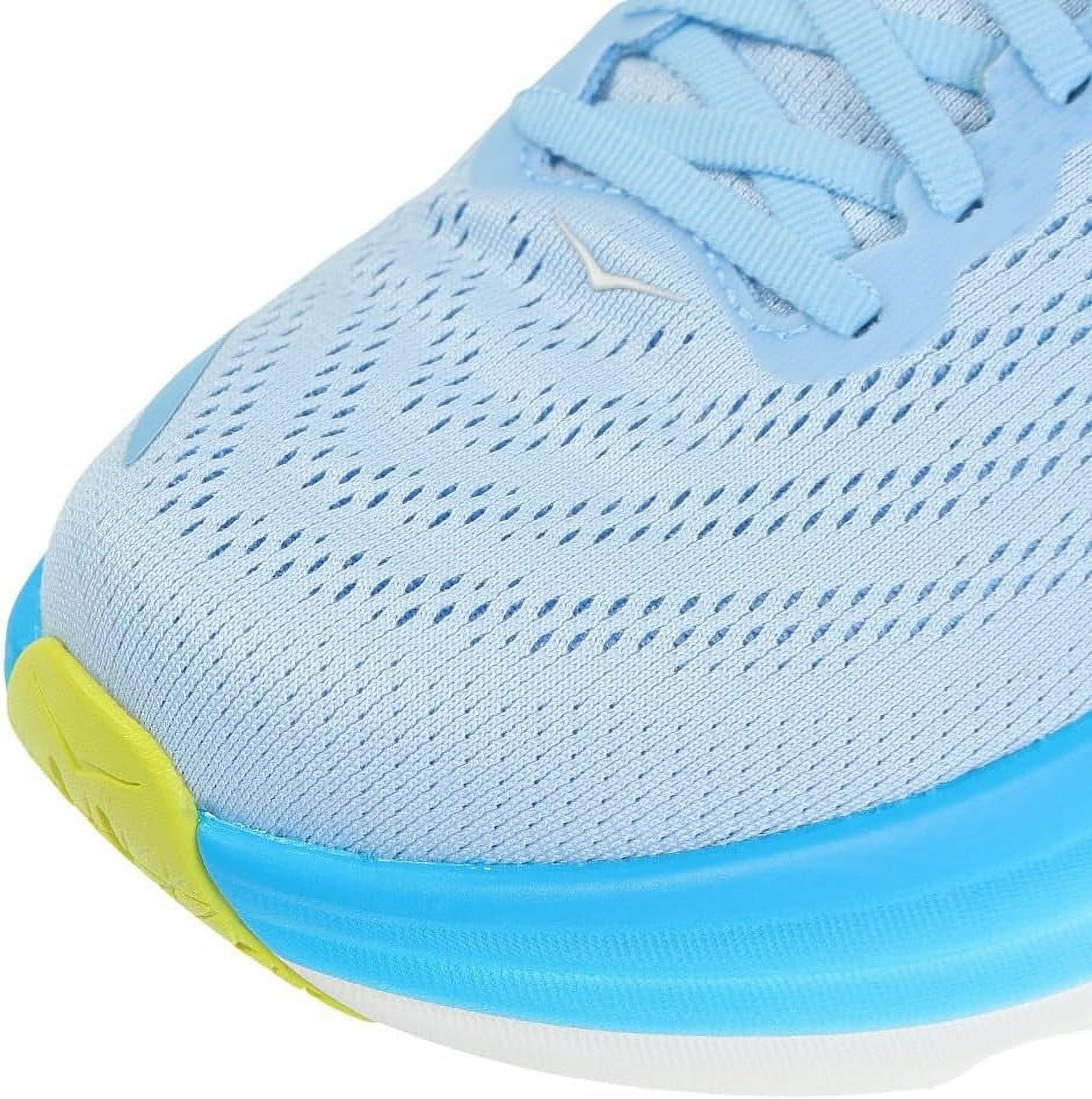 Size 12d -‎ HOKA Bondi 8 Mens Airy Blue/Diva Blue 1123202/ABDB s-l1200.jpg main image 2