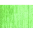 thumbnail image 1 of Ahgly Company Indoor Rectangle Abstract Green Contemporary Area Rugs, 5' x 8', 1 of 1