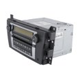 thumbnail image 4 of Restored 2006 Cadillac DTS AM FM Radio Receiver Aux Single Disc CD MP3 Player 15847689 (Refurbished), 4 of 7