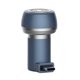 thumbnail image 1 of Soidarity Mini maquinilla de afeitar magnética para teléfono, Afeitadora eléctrica recargable resistente al agua para hombres, máquina de afeitar Juegos de afeitado azul Tipo-C Soidarity CE1570-01B, 1 of 6