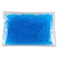 thumbnail image 1 of Compresa de gel frío/calor reutilizable azul 14 x 10, 1 of 2