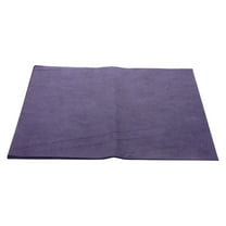 HEMOTON OUNONA 50pcs Tracing Copy Paper Office Transfer Paper for Drawing Writing Carbon Paper