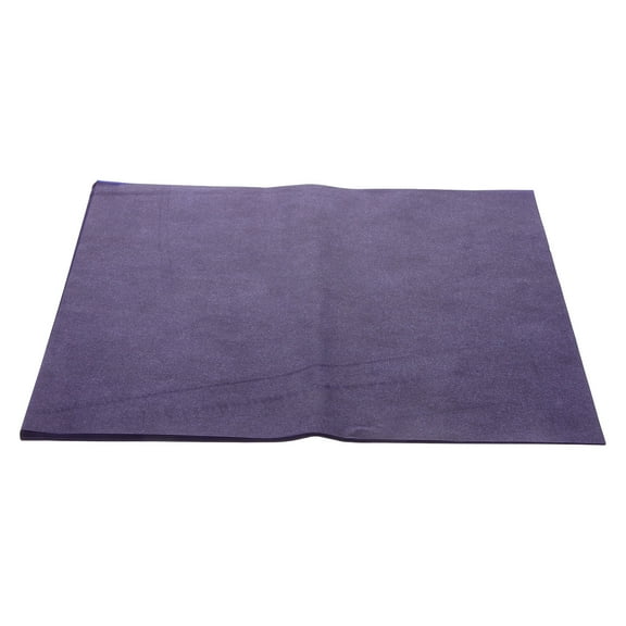 HEMOTON OUNONA 50pcs Tracing Copy Paper Office Transfer Paper for Drawing Writing Carbon Paper