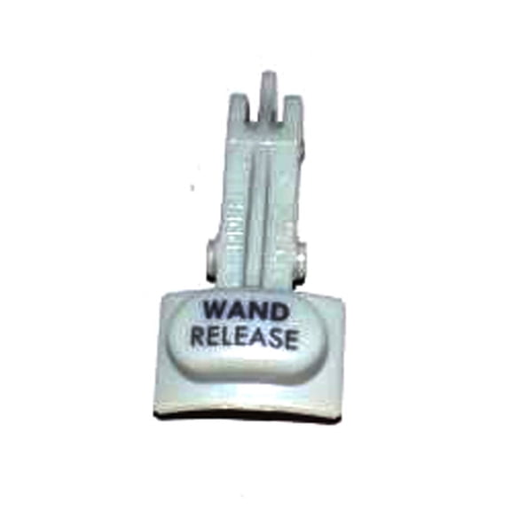 Titan T9000,T9500 Canister Vacuum Cleaner Wand Release Button # 591004199