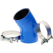 Turbocharger Intercooler Hose Kit Fits select: 2004-2007 FORD F250, 2004-2007 FORD F350