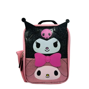 Hellow Friends Hello Kitty Reusable Lunch Kit
