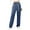 Dark Blue, variant on Jeans for Women High Waist Jeans for Women Baggy Jeans Women Work Slacks for Women Sweatpants Women Woman Dress Pants Sweat Pants for Womens Black 3XL