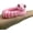 Pink, variant on 24in 3D Printed Snake Toys, Flexible 3D Printed Animal, Fidget ADHD Snake Toys, Perfect Desk Pet for Animal Collectors, Easter Basket Essentials, Easter Basket Stuffers