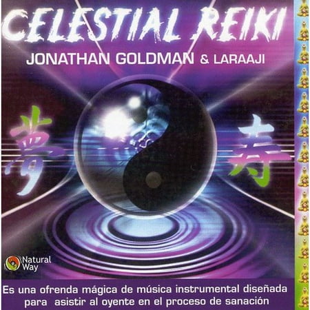 Celestial Reiki