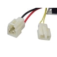 thumbnail image 3 of AlveyTech B-ZK1218D1-LD Control Module for The Razor MX125 Dirt Bike & Pocket Mod Petite Scooter, 3 of 7
