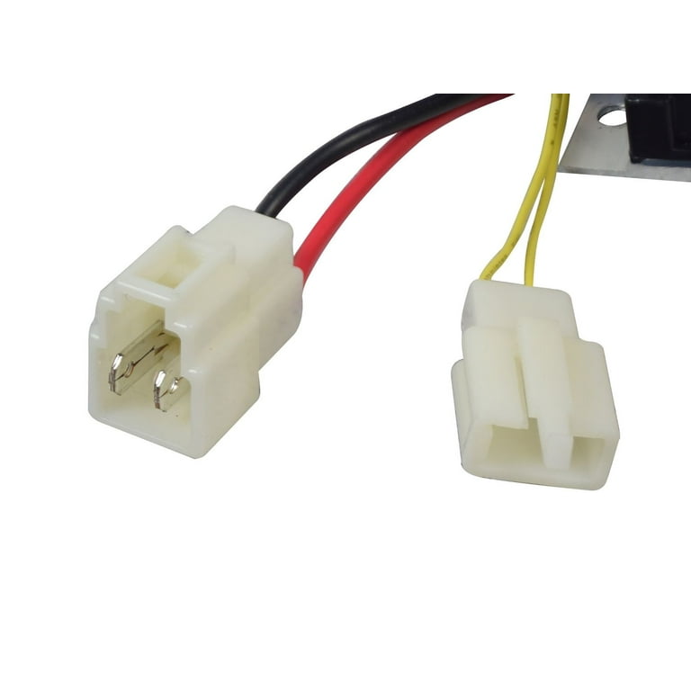 AlveyTech B-ZK1218D1-LD Control Module for The Razor MX125 Dirt