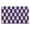à Carreaux (36), variante sur Tapis de Bain à Carreaux Modernes Ultra Absorbant & Antidérapant Lavable en Machine Convient à Toutes les Salles de Bain 20x32 Po Parfait pour Douche, Évier, Baignoire